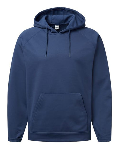 Unisex Vail Performance Fleece Hooded Sweatshirt