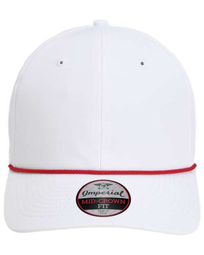 The Wingman Cap