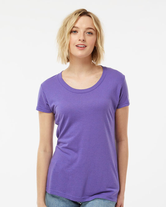 Sport-Tek? Women's 1/4-Zip Sweatshirt. LST253