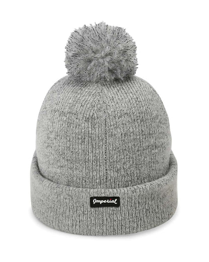 Imperial The Mammoth Cuffed Beanie - 6015