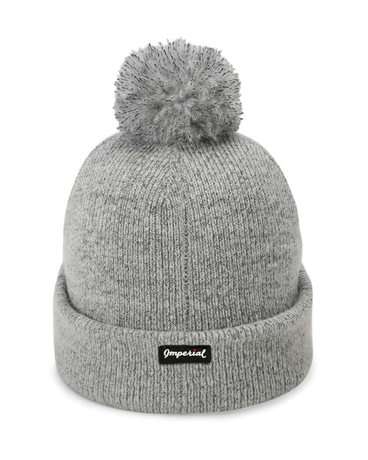 Imperial The Mammoth Cuffed Beanie - 6015