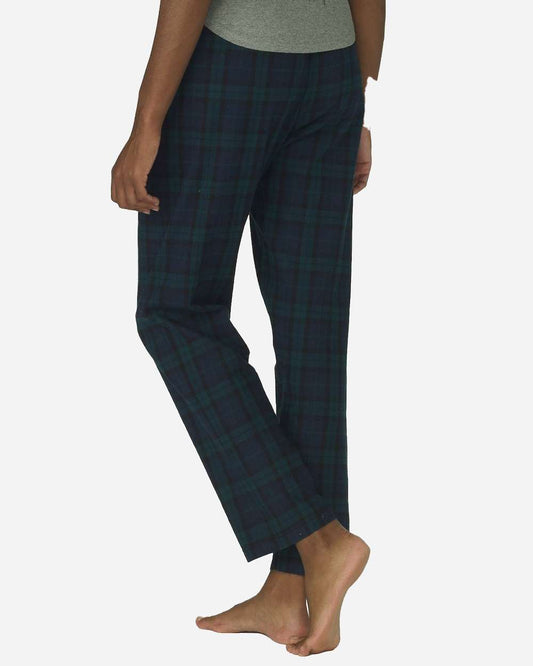 Boxercraft Women's Haley Flannel Pants - BW6620