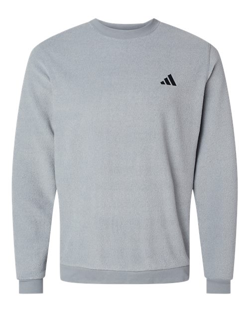 Men's Terry Loop Crewneck Sweatshirt