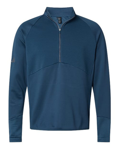 Men's Performance Quarter-Zip Pullover