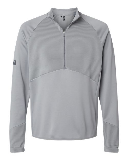 Men's Performance Quarter-Zip Pullover