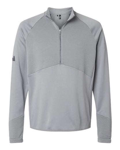 Men's Performance Quarter-Zip Pullover