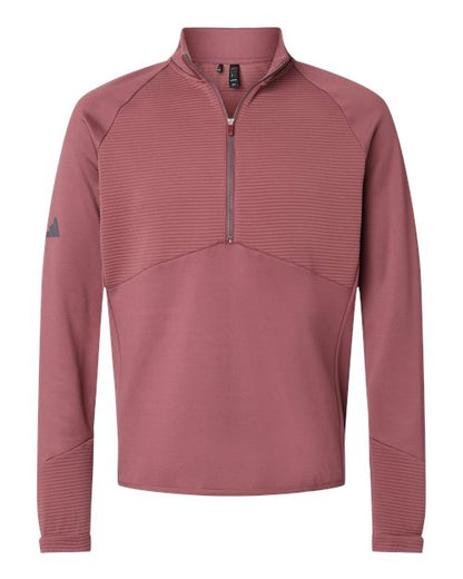 Men's Performance Quarter-Zip Pullover