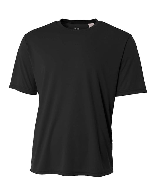 A4 Cooling Performance Short Sleeve Tee A4N3142