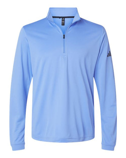 Men's Ultimate365 Lightweight Quarter-Zip Pullover