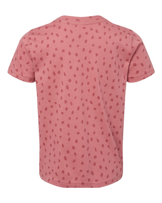 Rabbit Skins Toddler Fine Jersey Tee - 3321