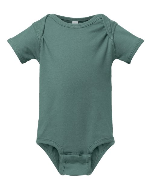 Infant Fine Jersey Bodysuit