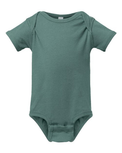 Infant Fine Jersey Bodysuit