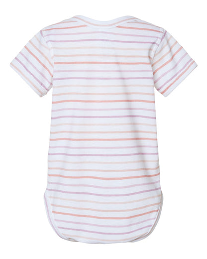 Rabbit Skins Infant Fine Jersey Bodysuit - 4424