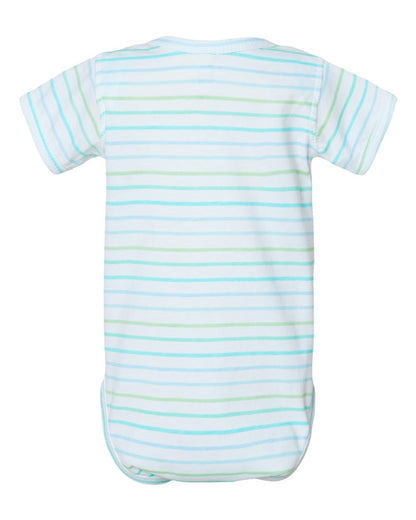 Rabbit Skins Infant Fine Jersey Bodysuit - 4424