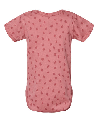 Rabbit Skins Infant Fine Jersey Bodysuit - 4424