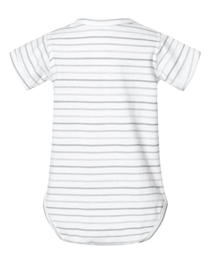 Rabbit Skins Infant Fine Jersey Bodysuit - 4424