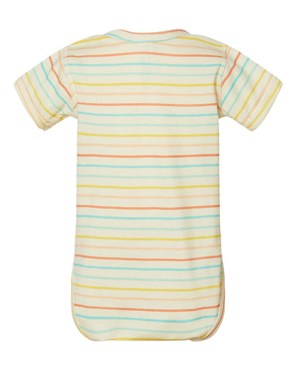 Rabbit Skins Infant Fine Jersey Bodysuit - 4424