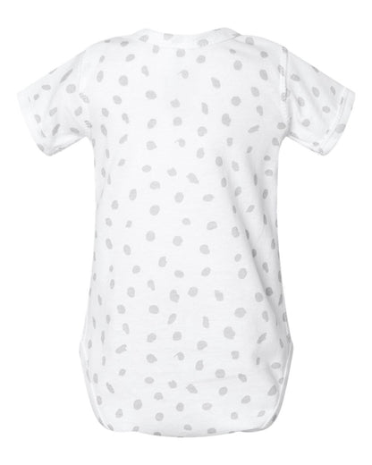 Rabbit Skins Infant Fine Jersey Bodysuit - 4424
