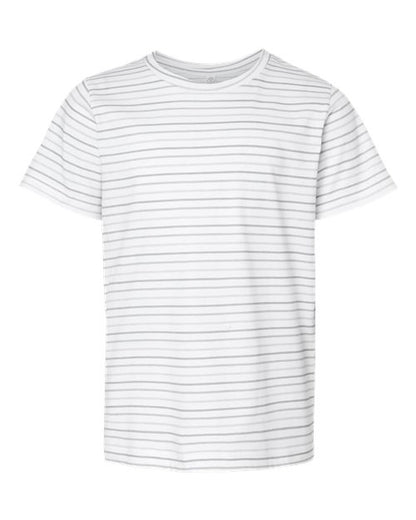 Youth Fine Jersey Tee