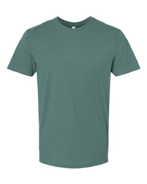 Unisex Fine Jersey Tee