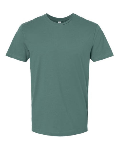 Unisex Fine Jersey Tee