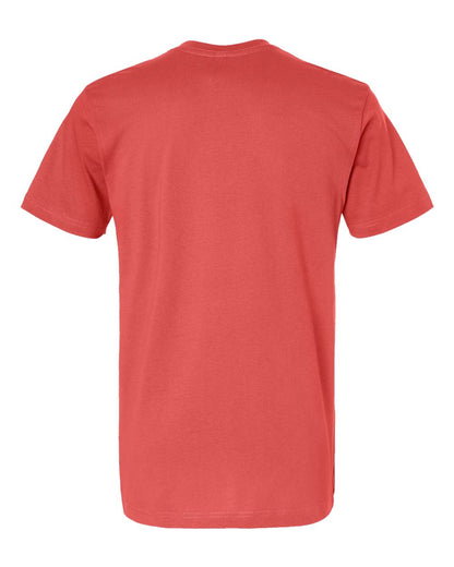 LAT Fine Jersey Tee - 6901