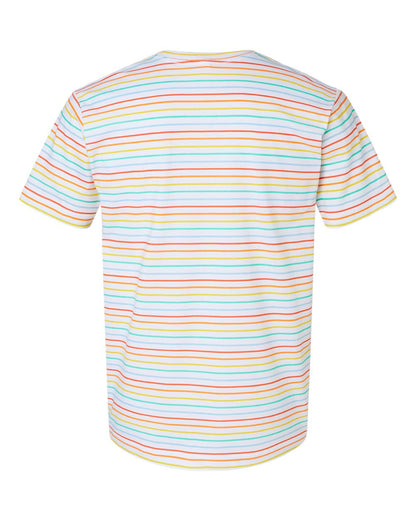 LAT Fine Jersey Tee - 6901
