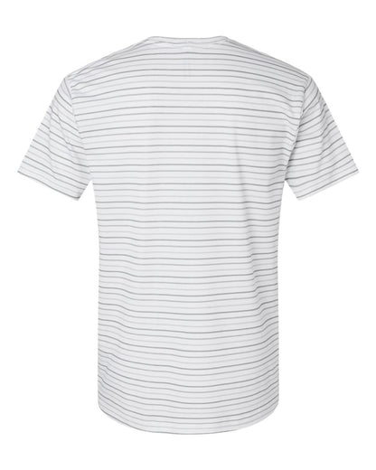 LAT Fine Jersey Tee - 6901