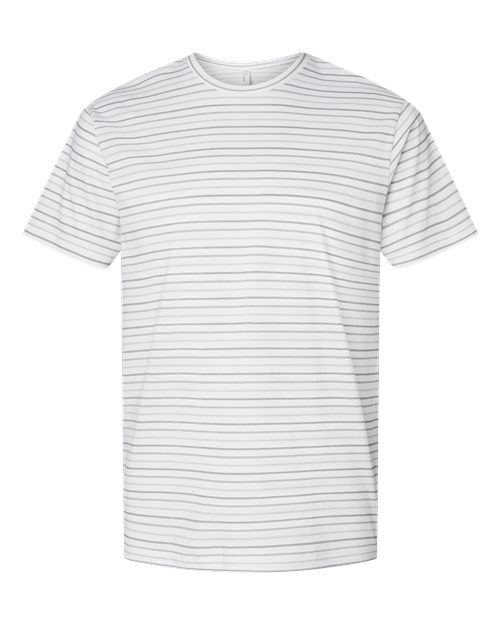 Unisex Fine Jersey Tee
