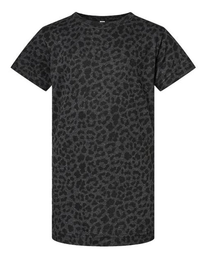 Girls' Fine Jersey Tee