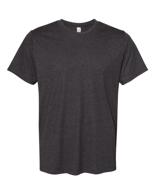 Alternative Cotton Jersey CVC Go-To Tee - 1070CV