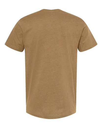 LAT Fine Jersey Tee - 6901