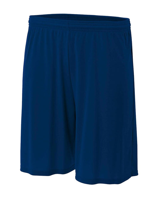 A4 Cooling Performance 9" Shorts - N5283