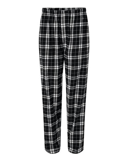 Men's Harley Flannel Pants