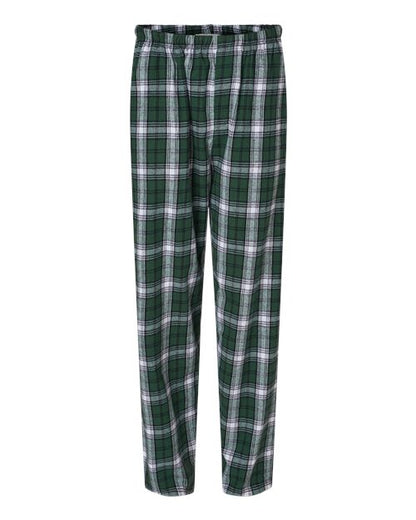 Men's Harley Flannel Pants