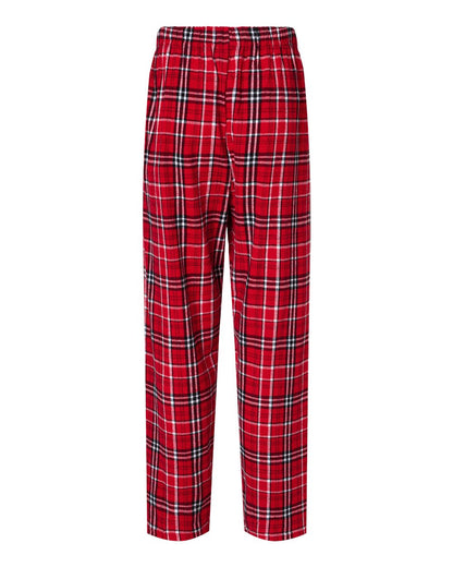 Boxercraft Harley Flannel Pants - BM6624