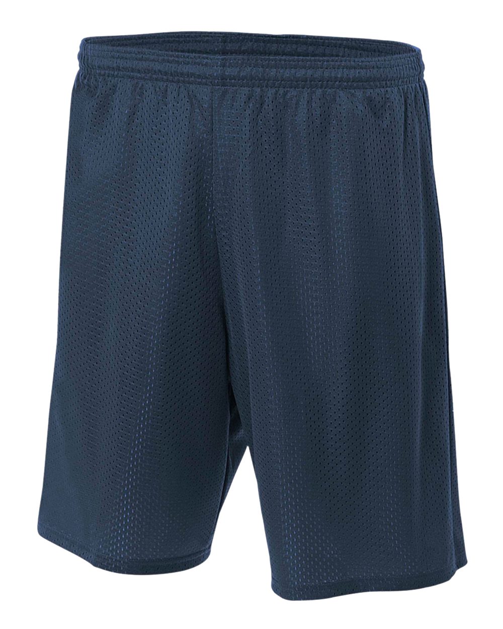 A4 Sprint 9" Mesh Short A4N5296