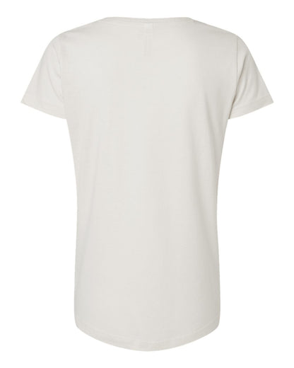 LAT Women's Fine Jersey Tee - 3516