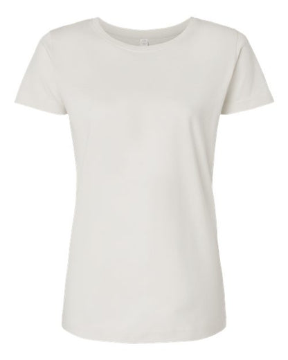 Women's Fine Jersey Tee