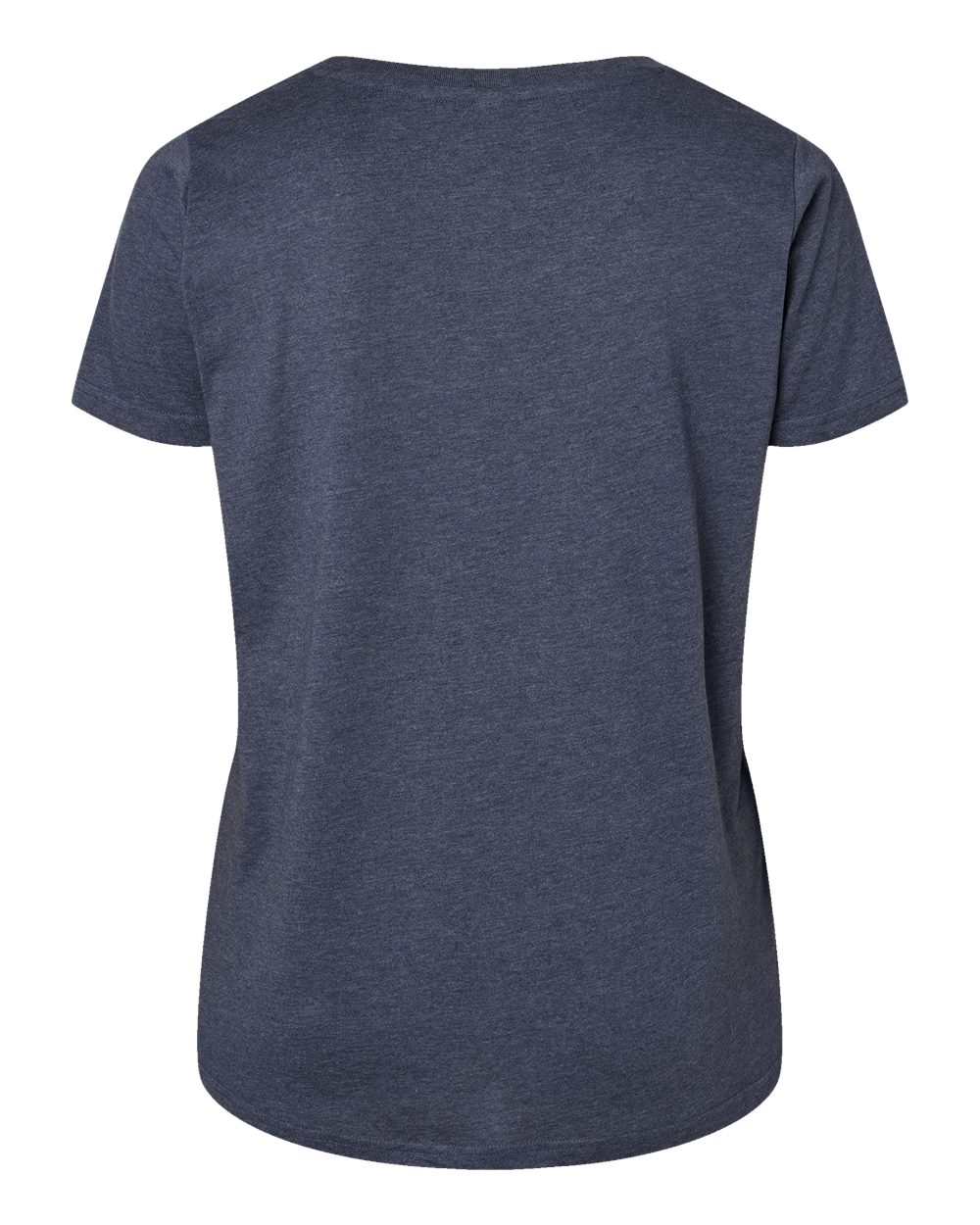 LAT Curvy Collection Women's Fine Jersey Tee - 3816