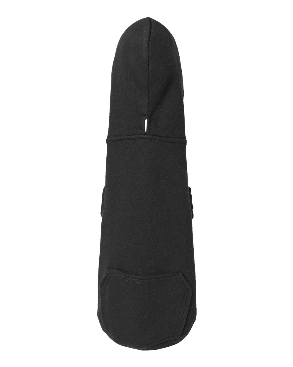 Doggie Skins Doggie 3-End Fleece Hoodie - 3926