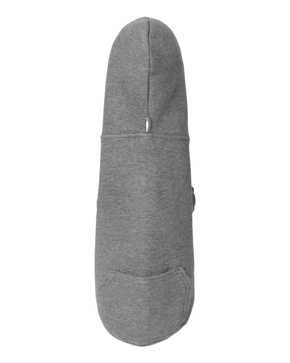 Doggie Skins Doggie 3-End Fleece Hoodie - 3926