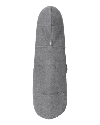 Doggie Skins Doggie 3-End Fleece Hoodie - 3926