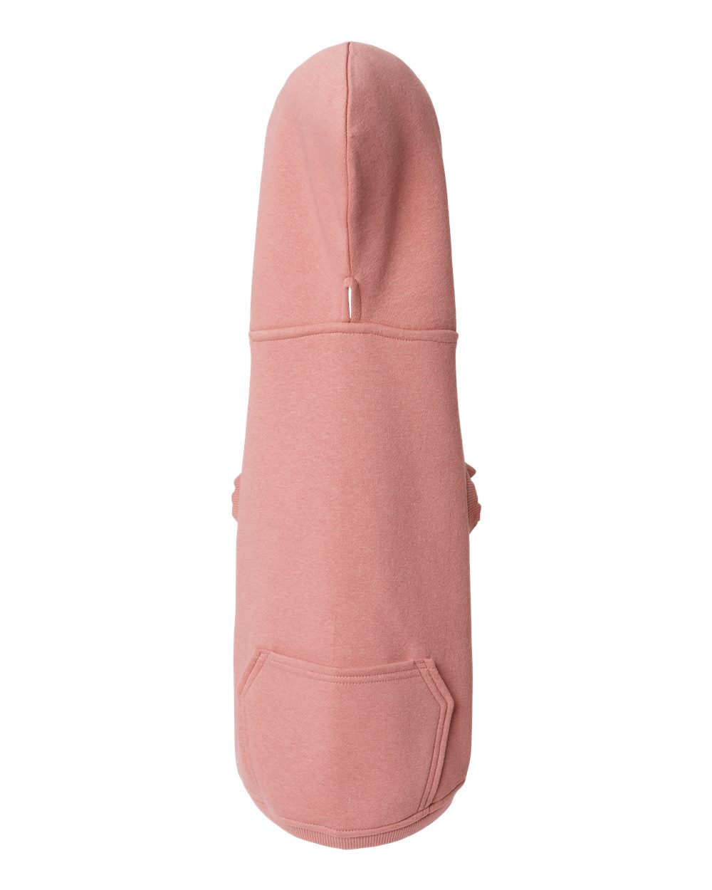 Doggie Skins Doggie 3-End Fleece Hoodie - 3926