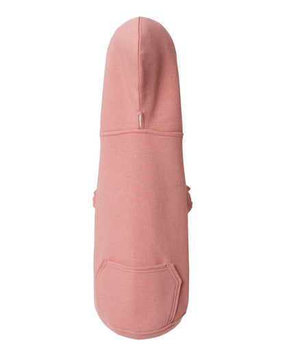 Doggie Skins Doggie 3-End Fleece Hoodie - 3926