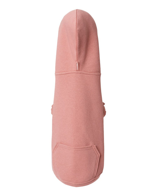 Doggie Skins Doggie 3-End Fleece Hoodie - 3926