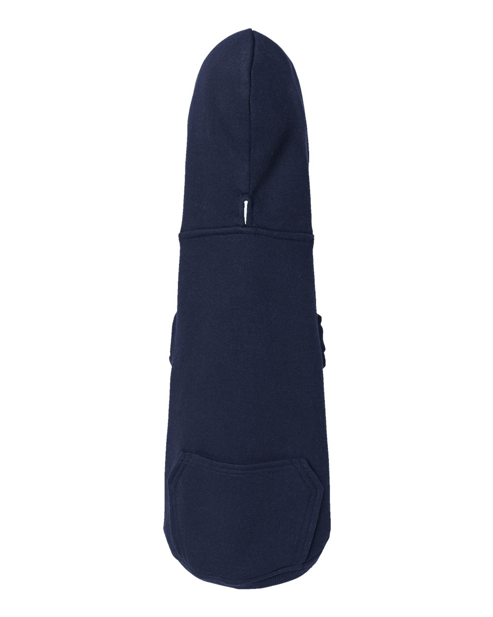 Doggie Skins Doggie 3-End Fleece Hoodie - 3926