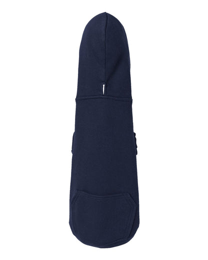 Doggie Skins Doggie 3-End Fleece Hoodie - 3926