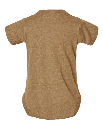 Rabbit Skins Infant Fine Jersey Bodysuit - 4424