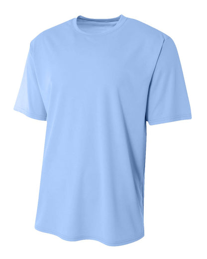 A4 Youth Sprint Performance T-Shirt - NB3402